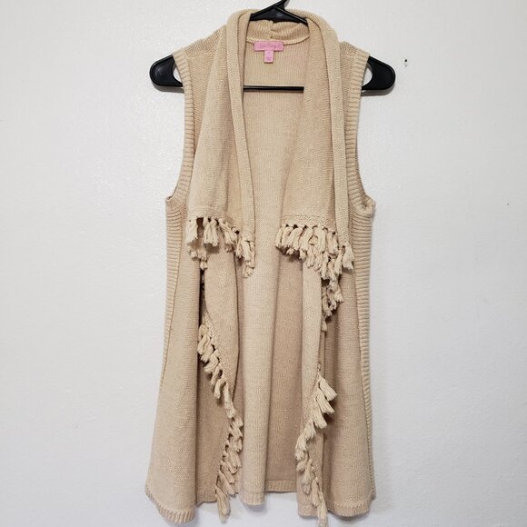 Lilly Pulitzer Cardigan - Picture 1 of 12